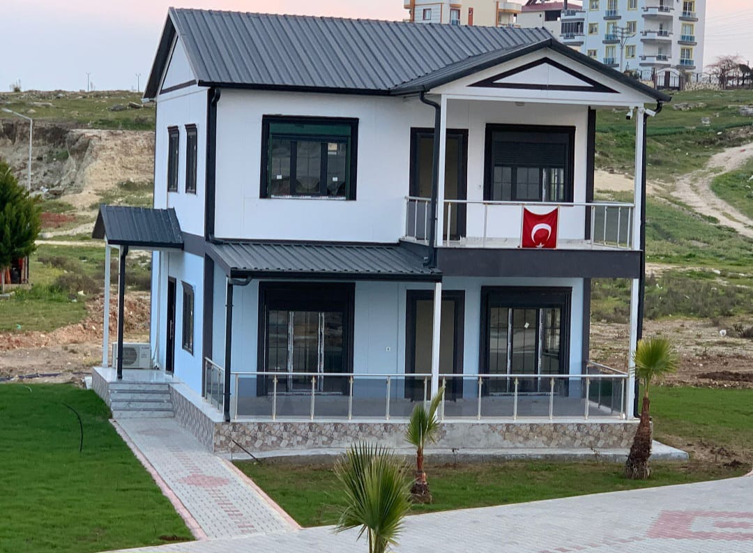 Metal Çelik İşleri
